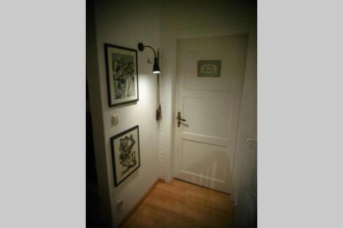 Apartamento Stadtferienwohnung L�neburg
