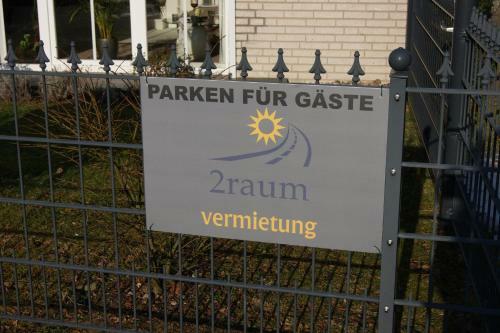 Apartamento 2raum L�neburg