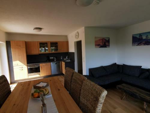 Apartamento Wohnung Auf Dem Pferdehof