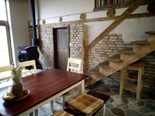 Apartamento Hof Georgenh�he