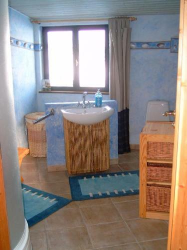 Apartamento Hof Georgenh�he