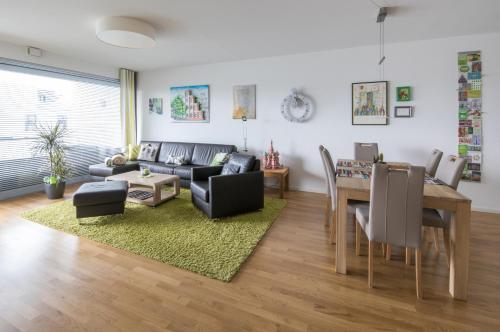 Apartamento Fewo Speicherquartier