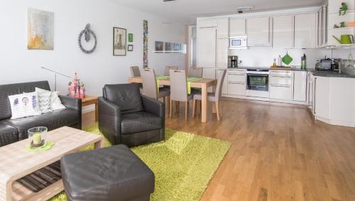 Apartamento Fewo Speicherquartier