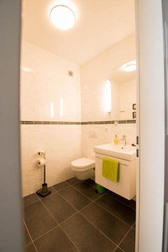 Apartamento Fewo Speicherquartier