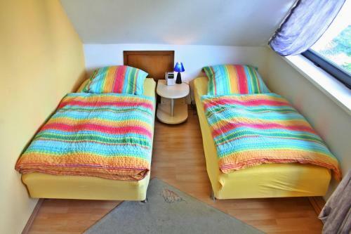 Apartamento Haus Achterdeck