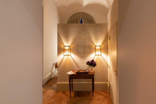 Arved Apartments