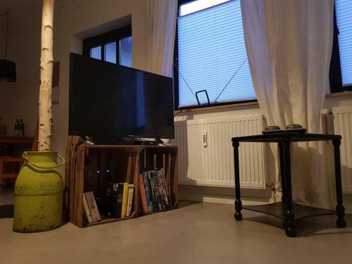 Apartamento L�bsches Appartement