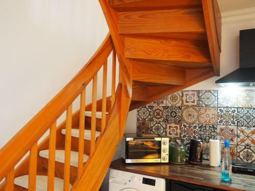 Apartamento L�bsches Appartement