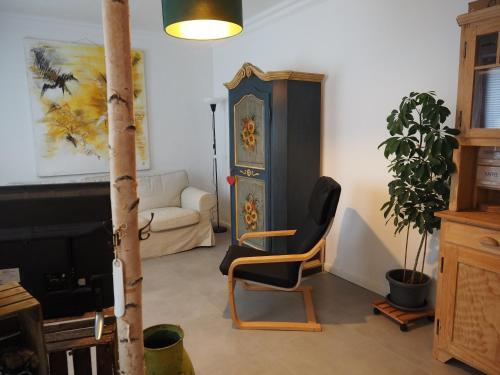 Apartamento L�bsches Appartement