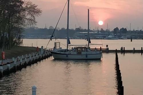 Apartamento Traveloge Mit Schwimmbad Und Sauna