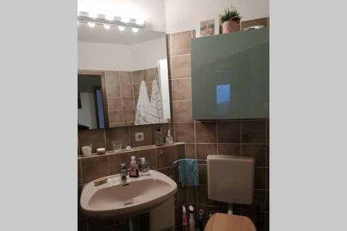 Apartamento Traveloge Mit Schwimmbad Und Sauna