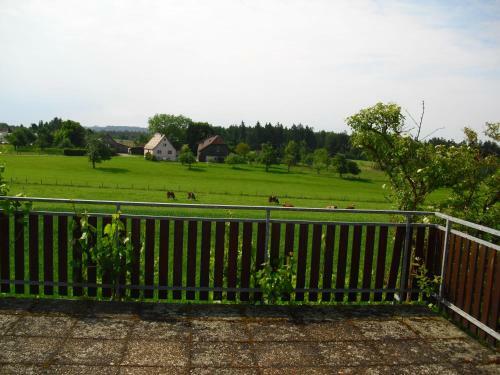 Hotel-pension- Vesperstube Waldblick