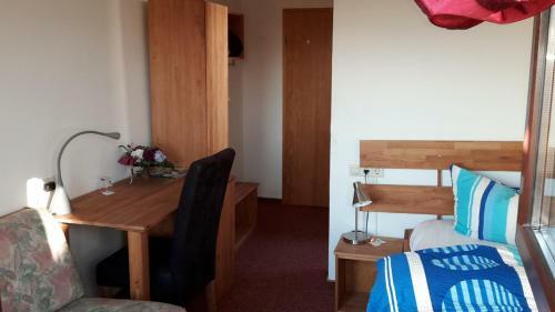 Hotel-pension- Vesperstube Waldblick