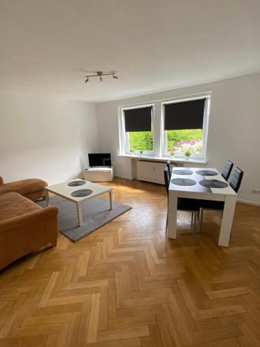 Apartamento 3 Zimmer Wohnung F�r 4 Personen