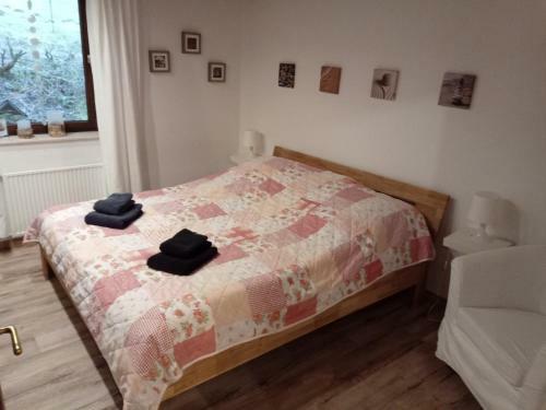 Apartamento Ferienwohnung Schmallenberg