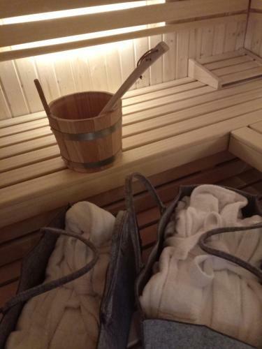 Apartamento Ferienwohnung Schmallenberg