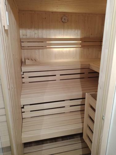 Apartamento Ferienwohnung Schmallenberg