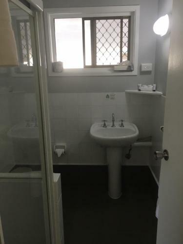 Ballina Fun`n`sun Motel