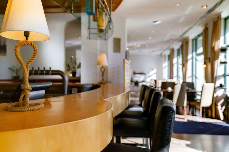 Best Western Nordic Hotel Ambiente