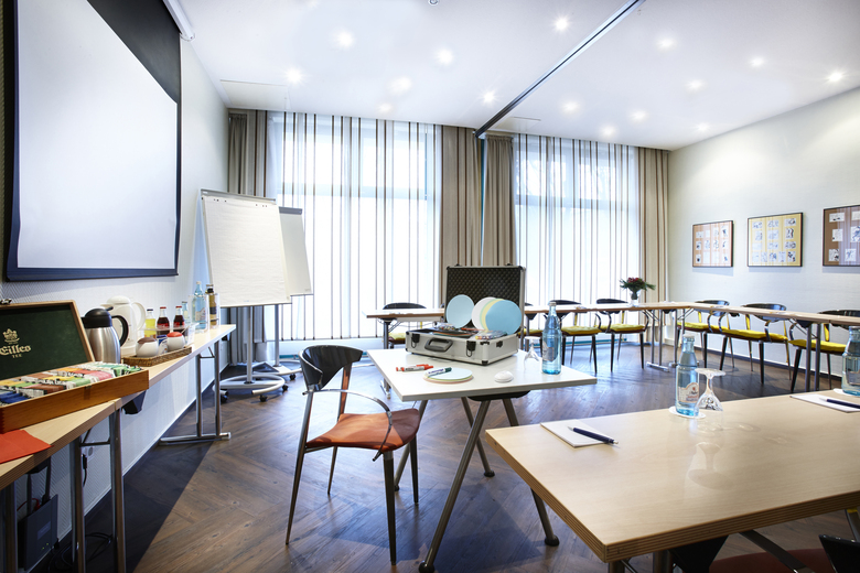 Best Western Nordic Hotel Ambiente