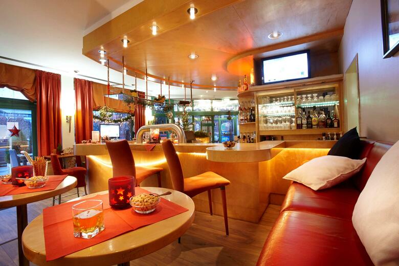 Best Western Nordic Hotel Ambiente