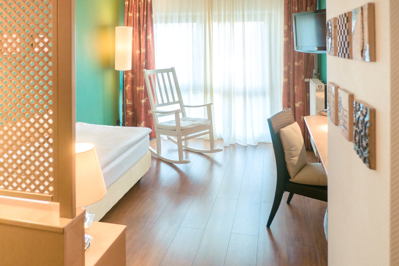 Best Western Nordic Hotel Ambiente