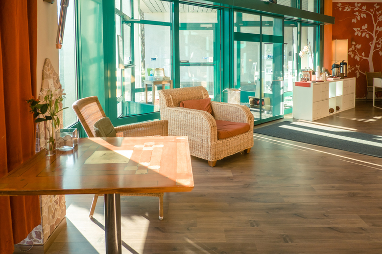 Best Western Nordic Hotel Ambiente