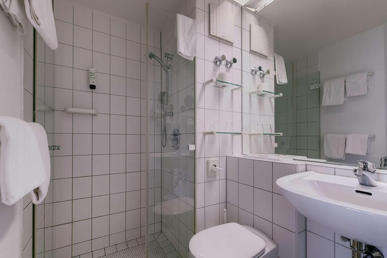 Best Western Nordic Hotel Ambiente
