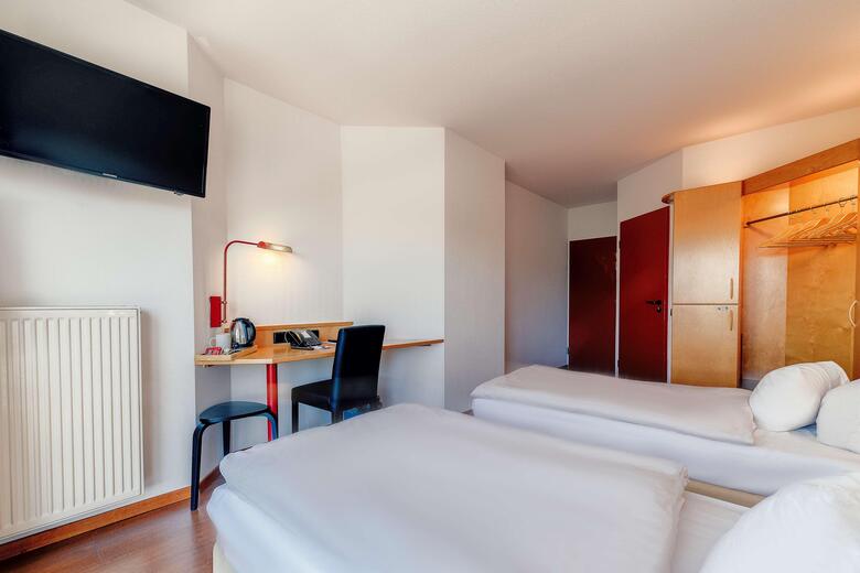 Best Western Nordic Hotel Ambiente