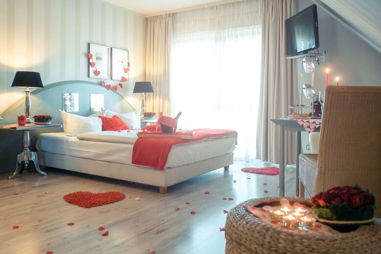 Best Western Nordic Hotel Ambiente