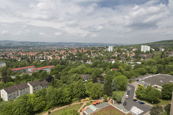 Gda Hotel G�ttingen