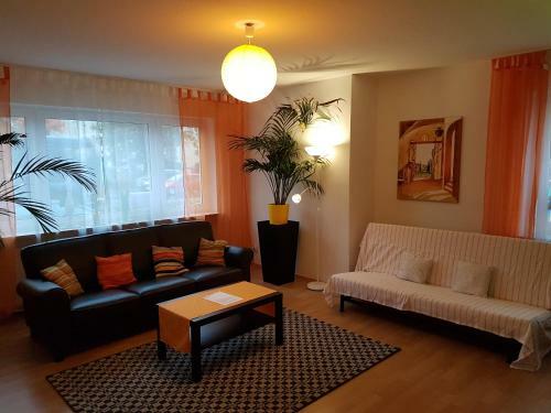 Apartamento Ferienwohnung