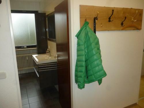 Apartamento Ferienwohnung