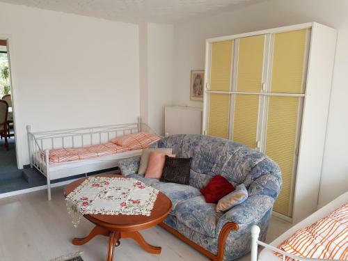 Apartamento Ferienwohnung