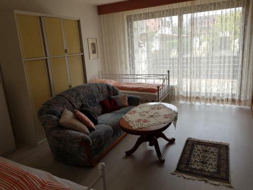 Apartamento Ferienwohnung