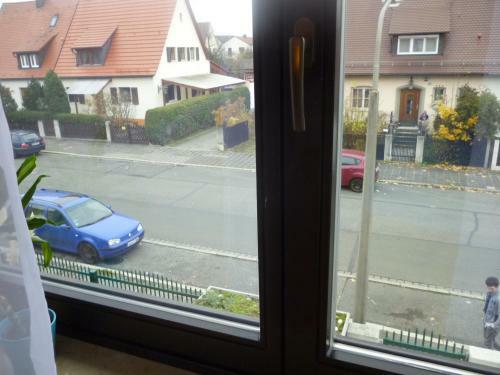 Apartamento Ferienwohnung