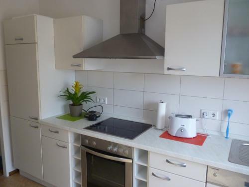 Apartamento Ferienwohnung