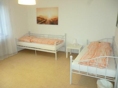 Apartamento Ferienwohnung