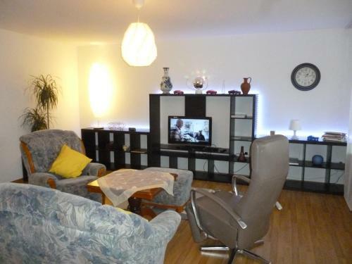 Apartamento Ferienwohnung