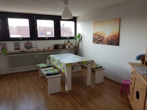 Apartamento Ferienwohnung
