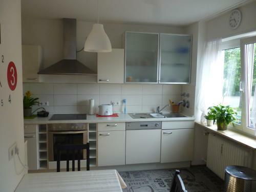 Apartamento Ferienwohnung