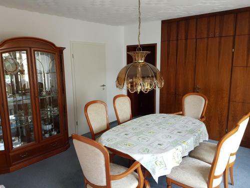 Apartamento Ferienwohnung