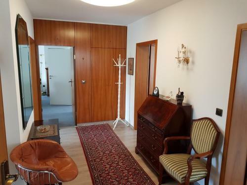 Apartamento Ferienwohnung