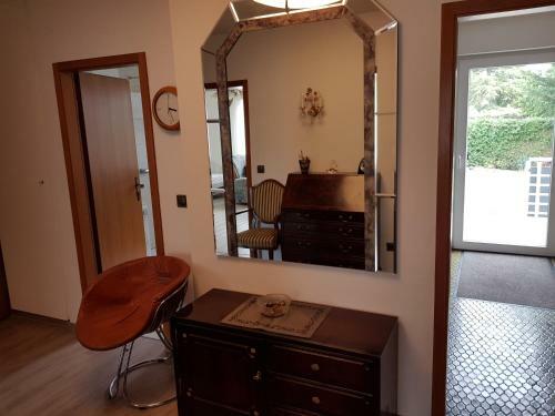 Apartamento Ferienwohnung