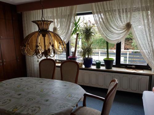 Apartamento Ferienwohnung