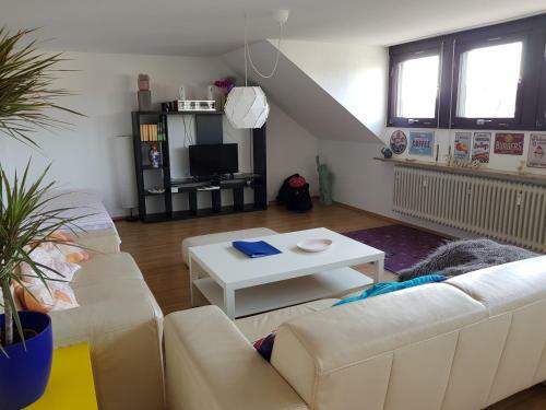 Apartamento Ferienwohnung