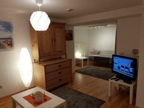 Apartamento Ferienwohnung