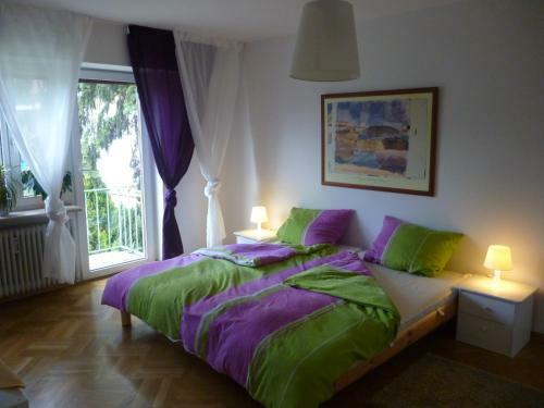 Apartamento Ferienwohnung
