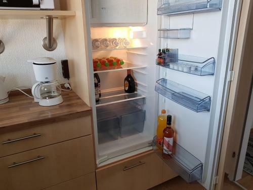Apartamento Ferienwohnung