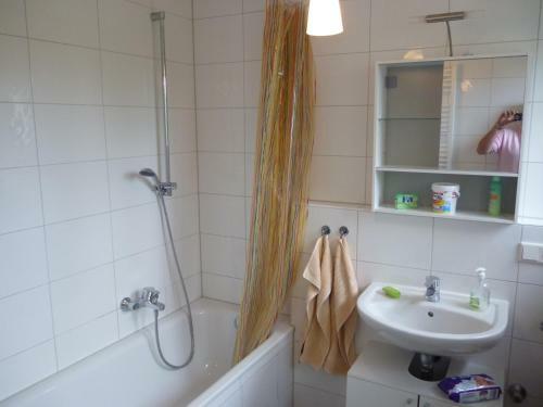 Apartamento Ferienwohnung